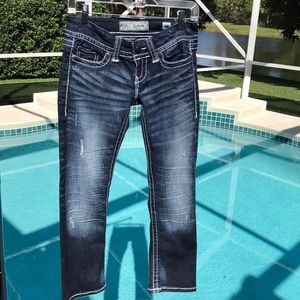 BKE womens Jeans Size 26
